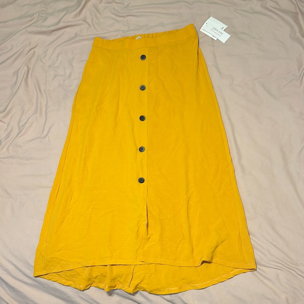 89th and Madison skirt new with tags